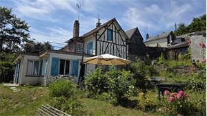 maison à la vente -   60690  MARSEILLE EN BEAUVAISIS, surface 106 m2 vente maison - UBI478816454